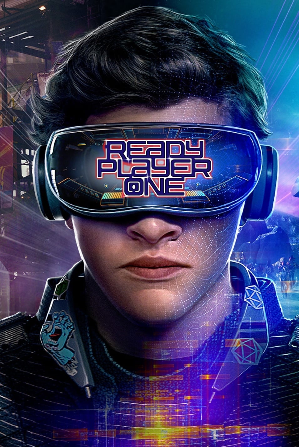 ready player 1 audiobook