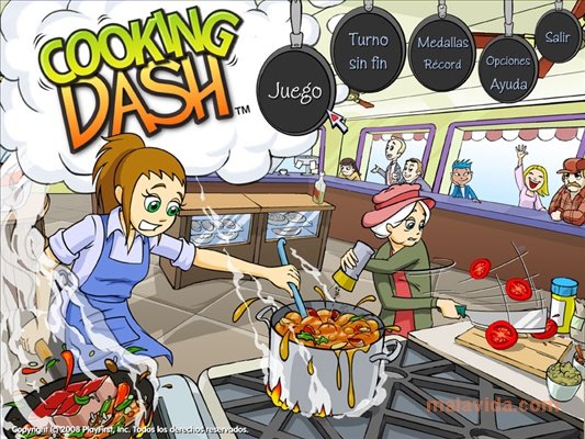 cooking dash 4 free download